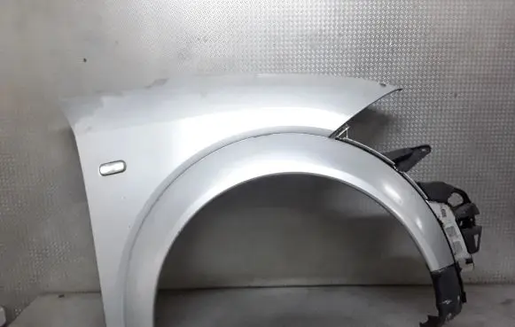 Audi A2 Fender