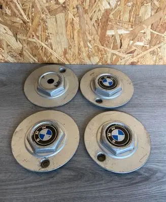 BMW 5 E34 Original wheel cap 