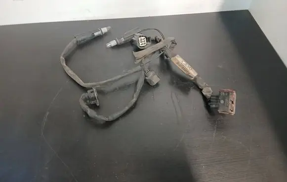 Volvo XC90 Headlight/headlamp wiring loom/harness 30678833