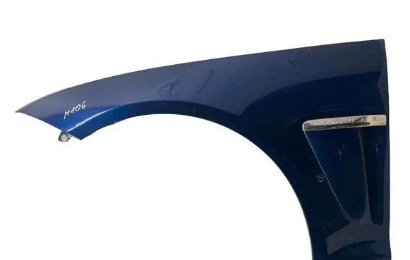 Jaguar XF Fender