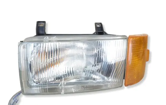 Volkswagen Transporter - Caravelle T4 Headlight/headlamp 701941009H C2H13 02136369