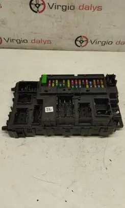 Ford Ranger Fuse module A2C75375002