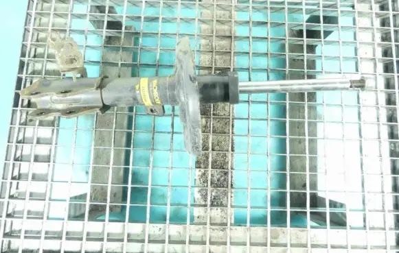 Peugeot 508 Front shock absorber/damper 742193SP IMPRK1351554