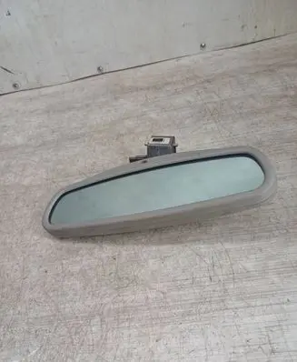 Renault Laguna II Rear view mirror (interior) 1012554 4012559 51058