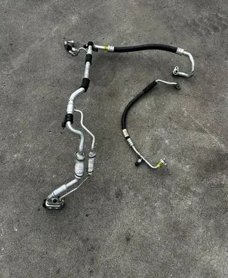 KIA Ceed Air conditioning (A/C) pipe/hose 97762J7300