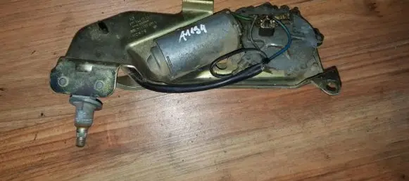 Renault 19 Rear window wiper motor 7700779045 1397020114
