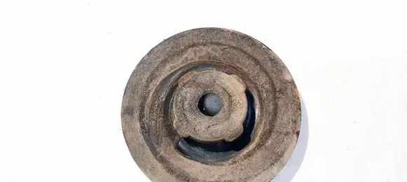 Renault Espace - Grand espace IV Front coil spring rubber mount 8200012476