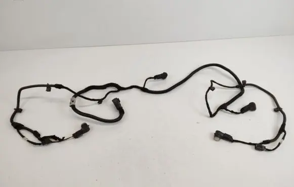 Opel Insignia A Parking sensor (PDC) wiring loom 13332033 13282883