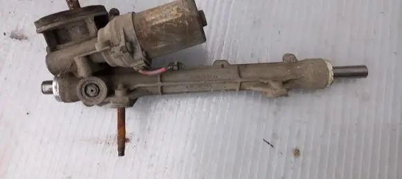 Citroen C3 Steering rack