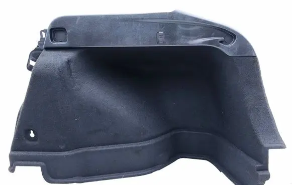 Toyota Prius (XW50) Trunk/boot lower side trim panel 6473047090 6473047240 6473047220