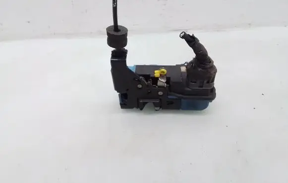 Volvo S60 Front door lock