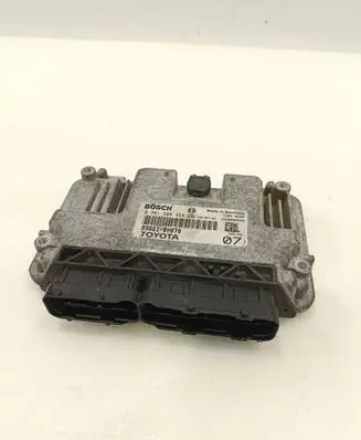 Toyota Aygo AB10 Engine control unit/module 896610H070 0261S04464 0261S04404