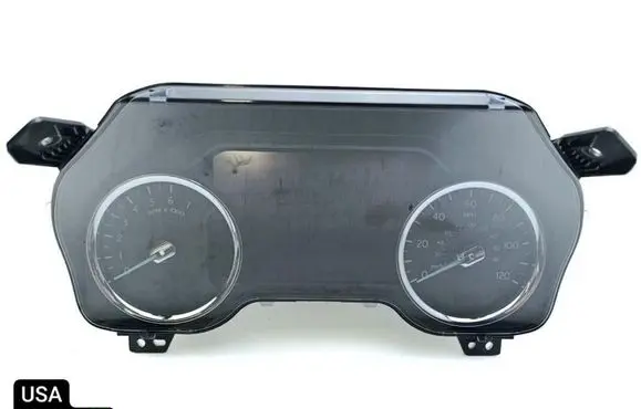 Ford Expedition Speedometer (instrument cluster) LL1T10849ED