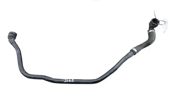 Mercedes-Benz EQE v295 Electric car engine cooling hoses/pipes A2975011600