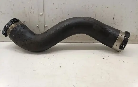 Mercedes-Benz E W212 Intercooler hose/pipe