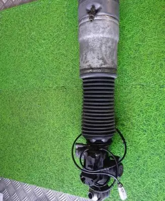 BMW 7 F01 F02 F03 F04 Rear shock absorber/damper 6791675