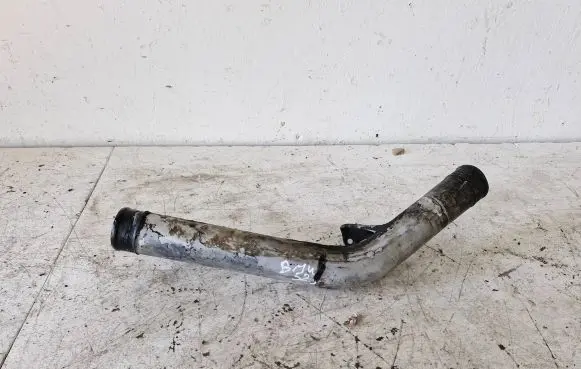 BMW 5 E39 Intercooler hose/pipe