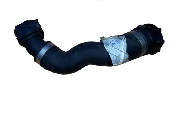 BMW 5 F10 F11 Intercooler hose/pipe 17128509274 8509274 8509273