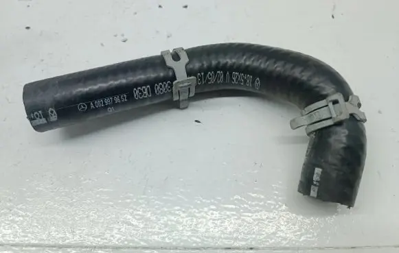 Mercedes-Benz Sprinter W906 Power steering hose/pipe/line A0029979652 08800806 0029979652