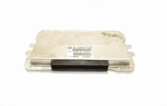BMW 7 F01 F02 F03 F04 Other control units/modules 37146791528