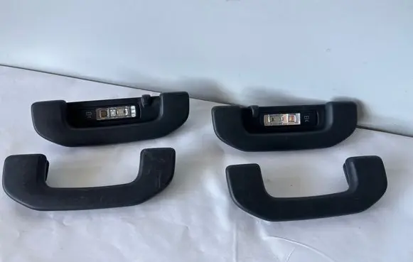 Mercedes-Benz GLC X253 C253 Rear interior roof grab handle A0998150100 A0998150000 A0998150039