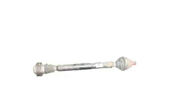 Volkswagen Scirocco Front driveshaft 1K0407272JB