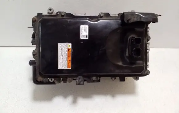 Toyota Corolla E210 E21 Voltage converter inverter G920076060