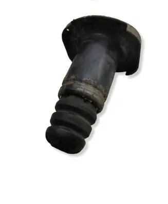 Volvo S60 Rear coil spring rubber mount 31255537