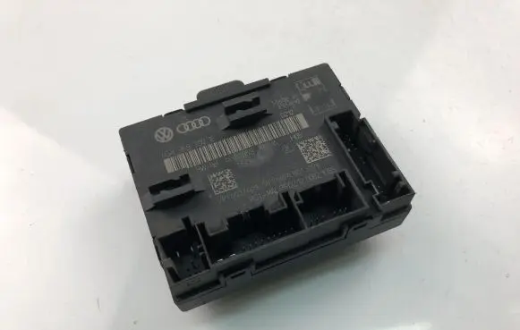 Audi A6 S6 C7 4G Other control units/modules 4G8959792E