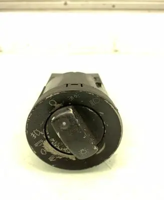 Audi A4 S4 B6 8E 8H Light switch 8E0941531A