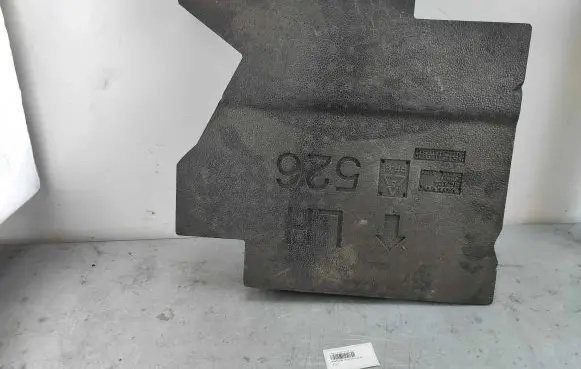 Volvo XC90 Other trunk/boot trim element 31672338 31366283