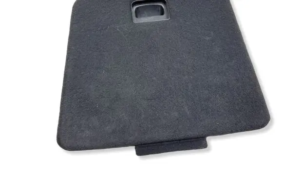Audi A4 S4 B5 8D Trunk/boot lower side trim panel 