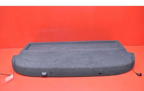 Opel Astra H Parcel shelf 