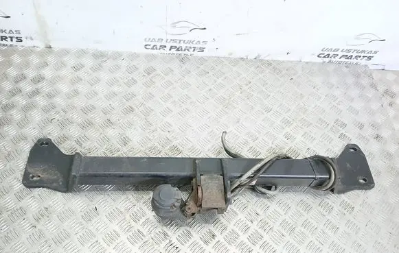 BMW 5 F10 F11 Tow bar set 