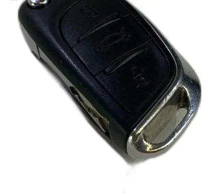 Citroen C4 II Ignition lock 