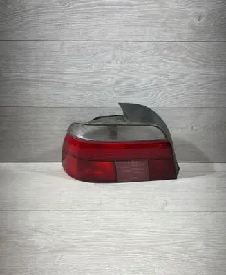 BMW 5 E39 Rear/tail lights 146033 14603300