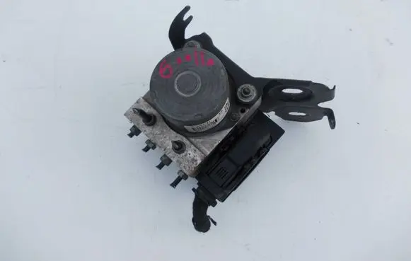 Fiat Grande Punto ABS Pump 51826508 0265230306 090406061554