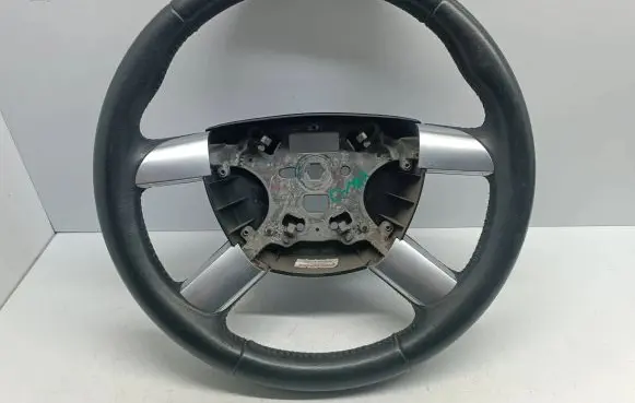 Ford Focus C-MAX Steering wheel 3M513600B 601974200A 6019743D