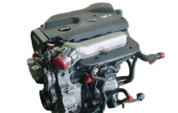 Audi TT Mk1 Engine AUM