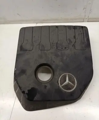 Mercedes-Benz GLA H247 Engine cover (trim) A28201010