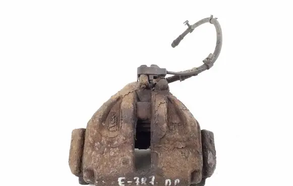 Volkswagen II LT Front brake caliper