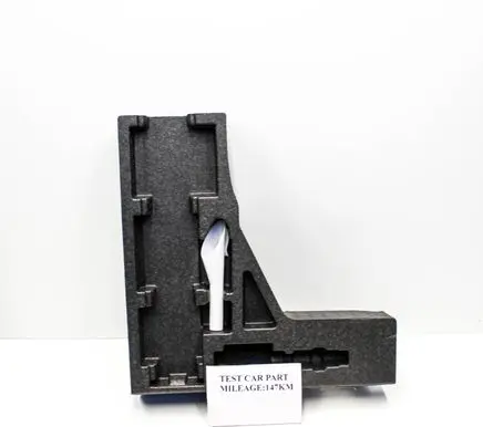 Ford Kuga III Other trunk/boot trim element PV4BS310B16A
