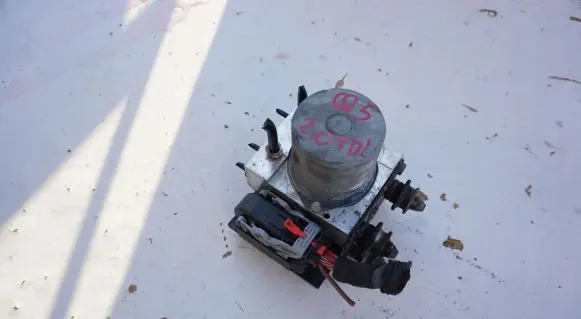 Audi Q5 SQ5 ABS Pump