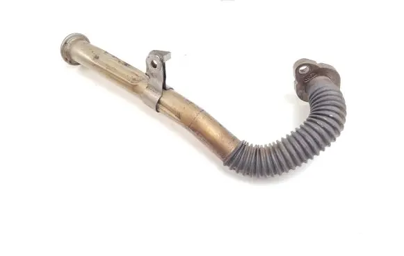 Opel Vivaro EGR valve line/pipe/hose