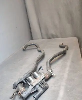 BMW 5 F10 F11 Coolant heater control valve A1147412200