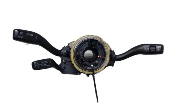 Audi Q7 4L Headlight wiper switch 4F0953549A