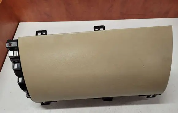 Glove box set