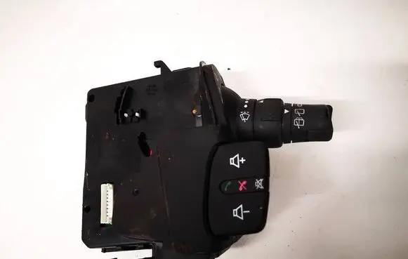 Renault Modus Wiper control stalk MICRE000