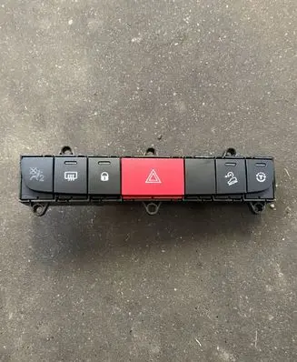 A set of switches