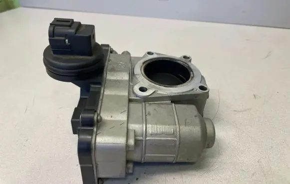Nissan Micra Throttle valve SERA57602 44230